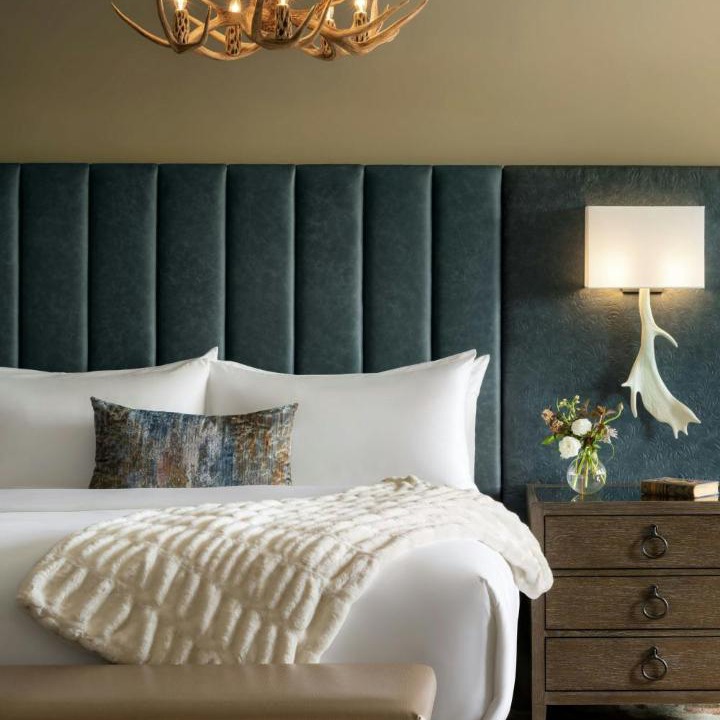 Photo of Bedroom in Asheville