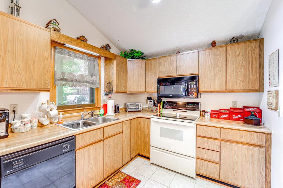 Photo of Kitchen in Newland