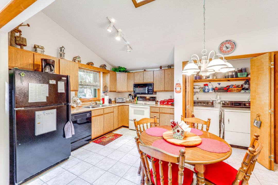 Photo of Kitchen in Newland
