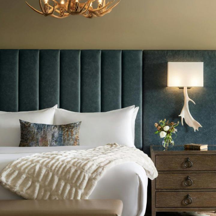 Photo of Bedroom in Asheville