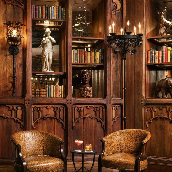 Photo of Livingroom in Asheville