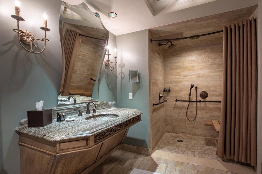 Photo of Bathroom in Asheville