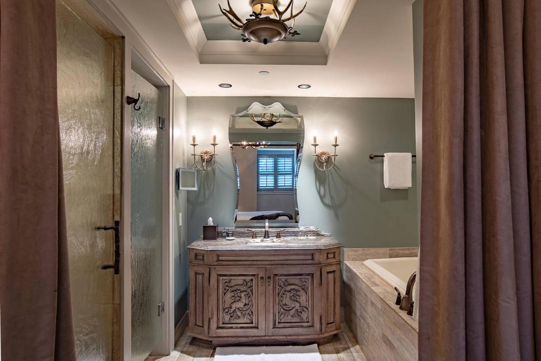 Photo of Bathroom in Asheville