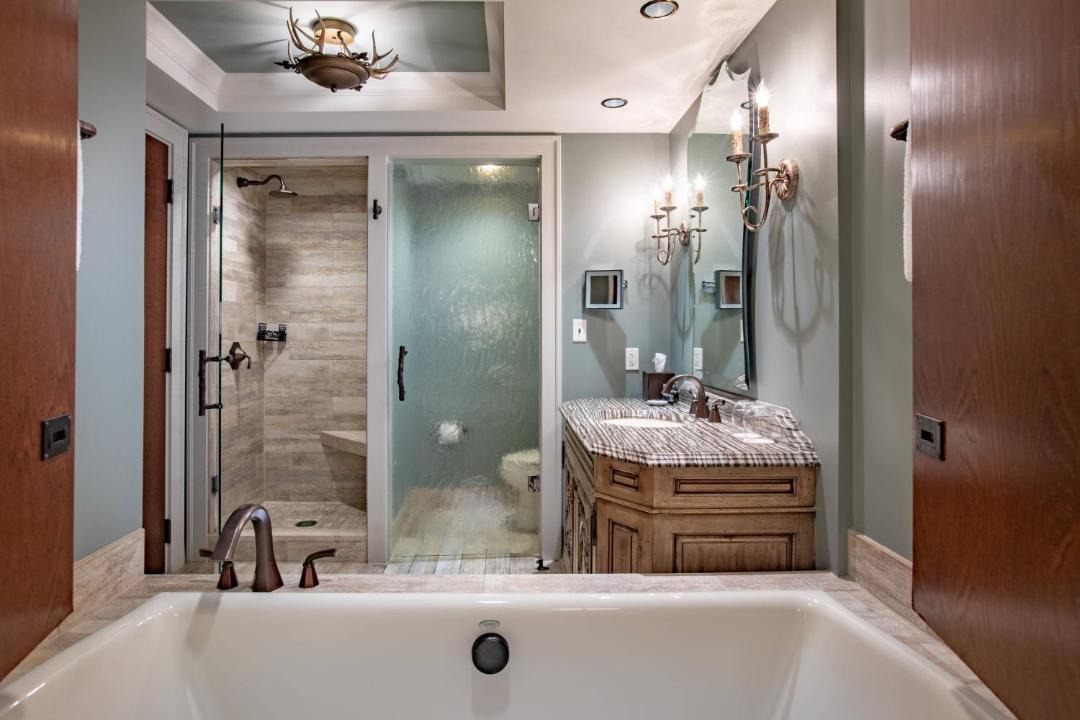 Photo of Bathroom in Asheville