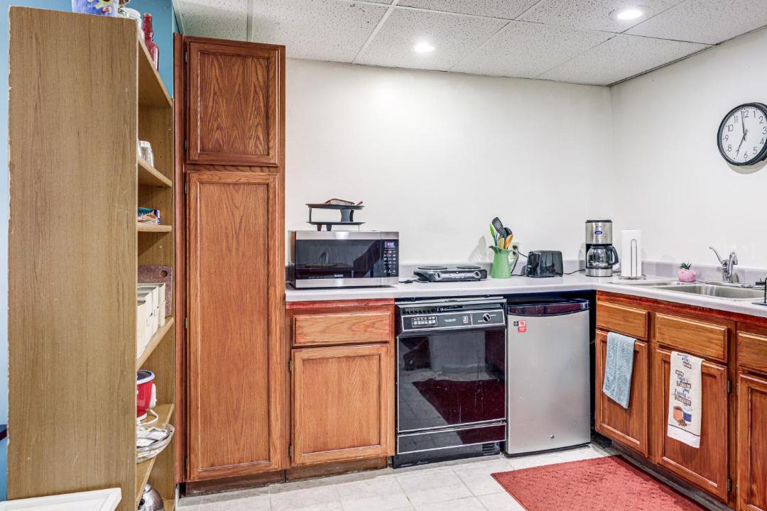 Photo of Kitchen in Anderson Township
