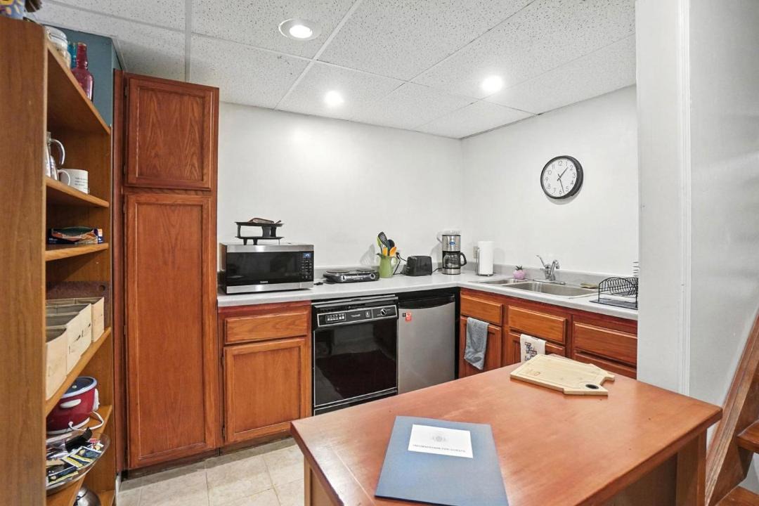 Photo of Kitchen in Anderson Township