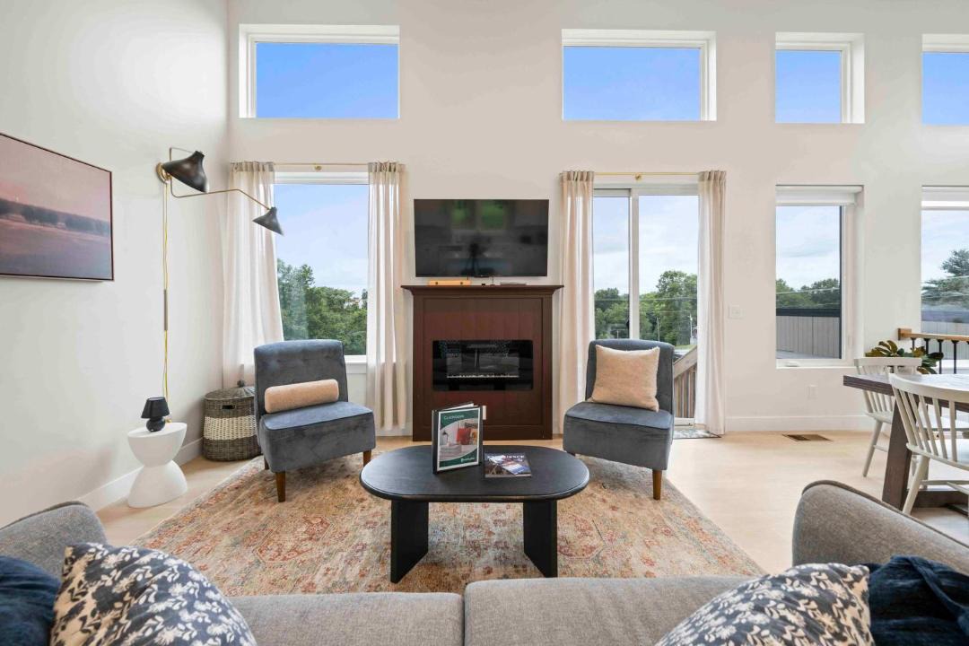 Photo of Livingroom in Dry Ridge