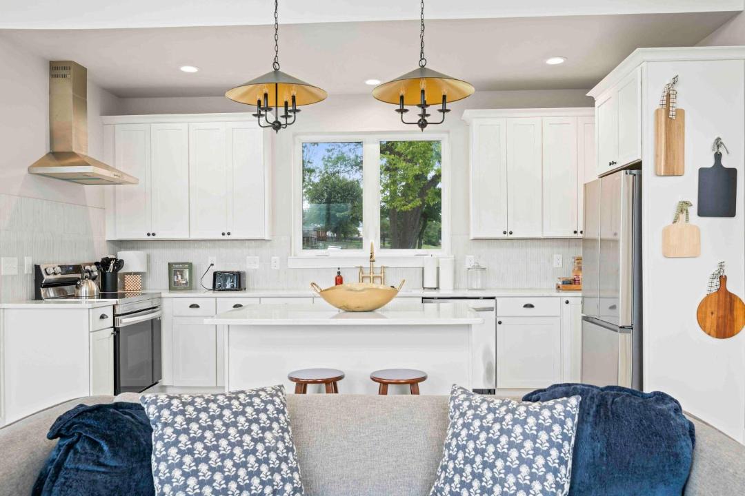 Photo of Kitchen in Dry Ridge
