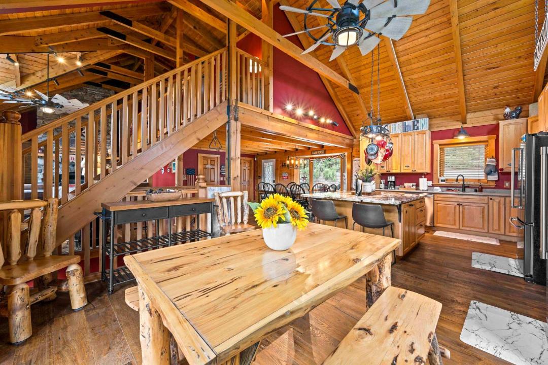 Photo of Kitchen in Dry Ridge