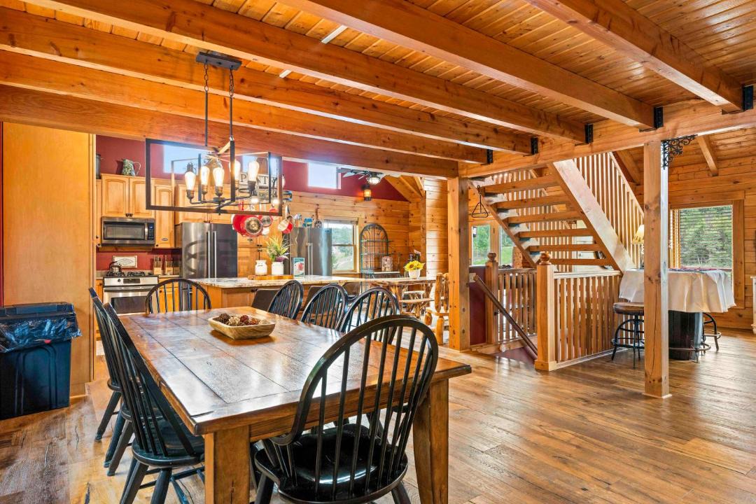 Photo of Kitchen in Dry Ridge