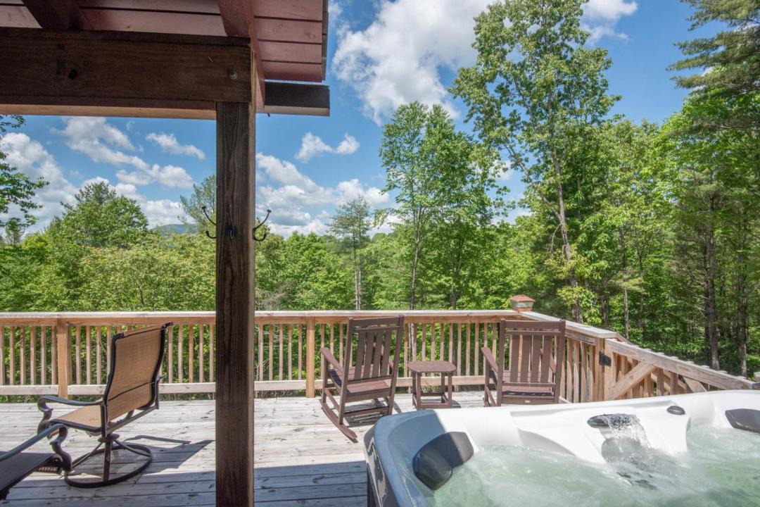 Photo of Patio Balcony in Jefferson