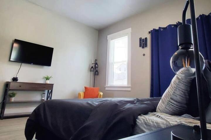 Photo of Bedroom in Covington