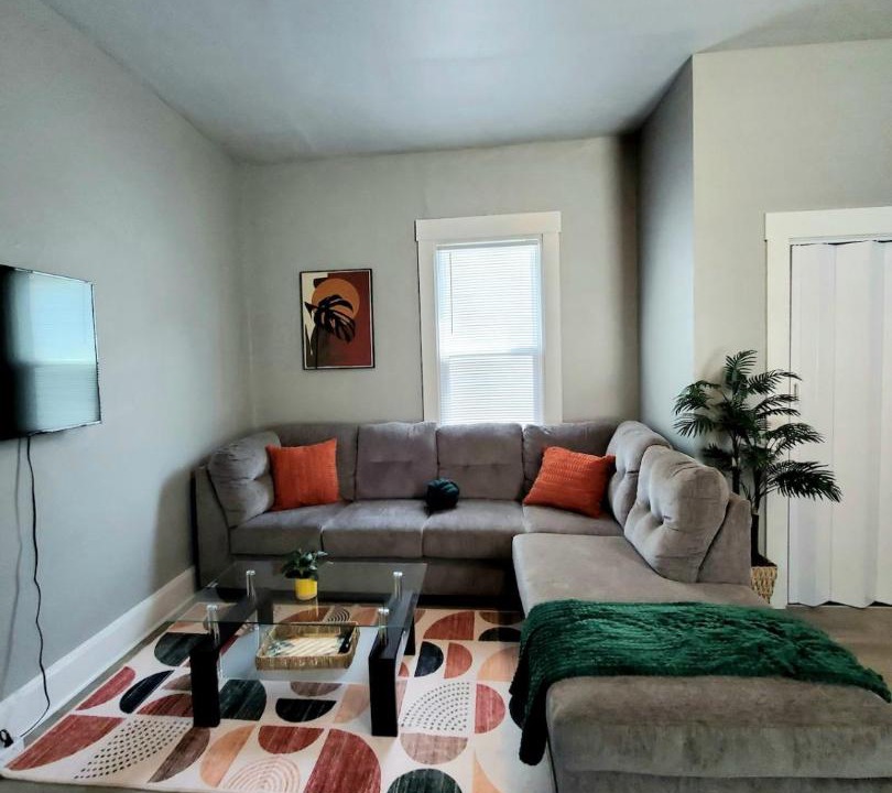 Photo of Livingroom in Covington