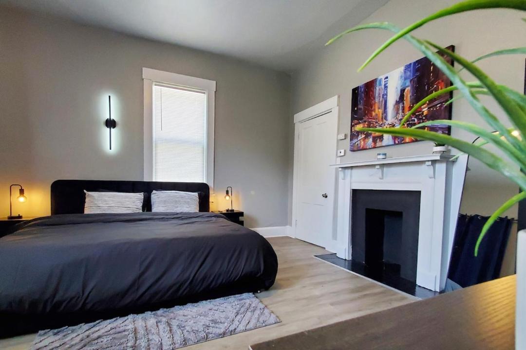 Photo of Bedroom in Covington