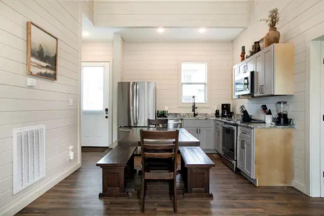 Photo of Kitchen in Sevierville
