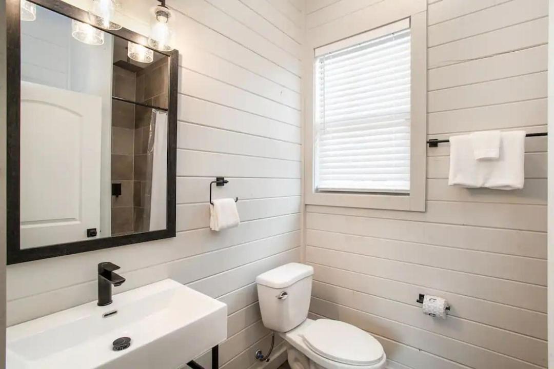 Photo of Bathroom in Sevierville