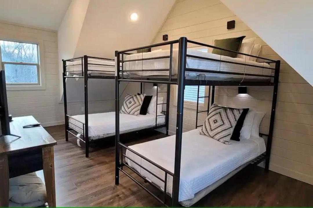 Photo of Bedroom in Sevierville