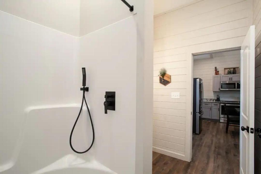 Photo of Bathroom in Sevierville