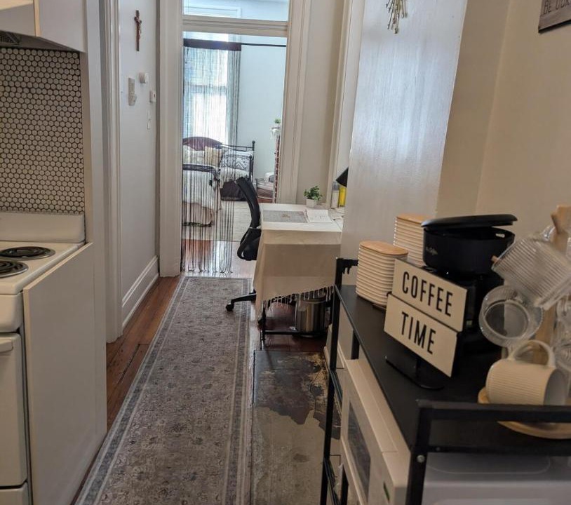 Photo of Kitchen in Pendleton