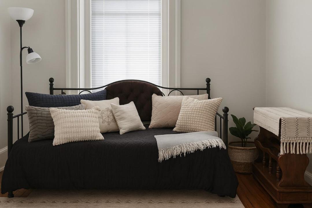 Photo of Bedroom in Pendleton