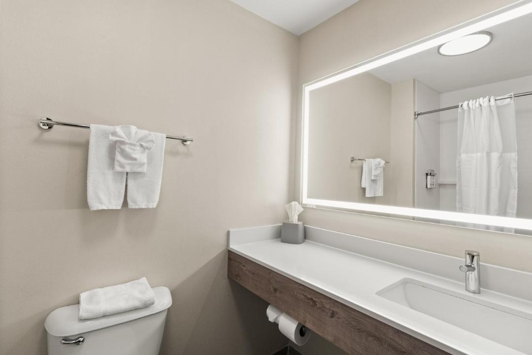 Photo of Bathroom in Kingmont