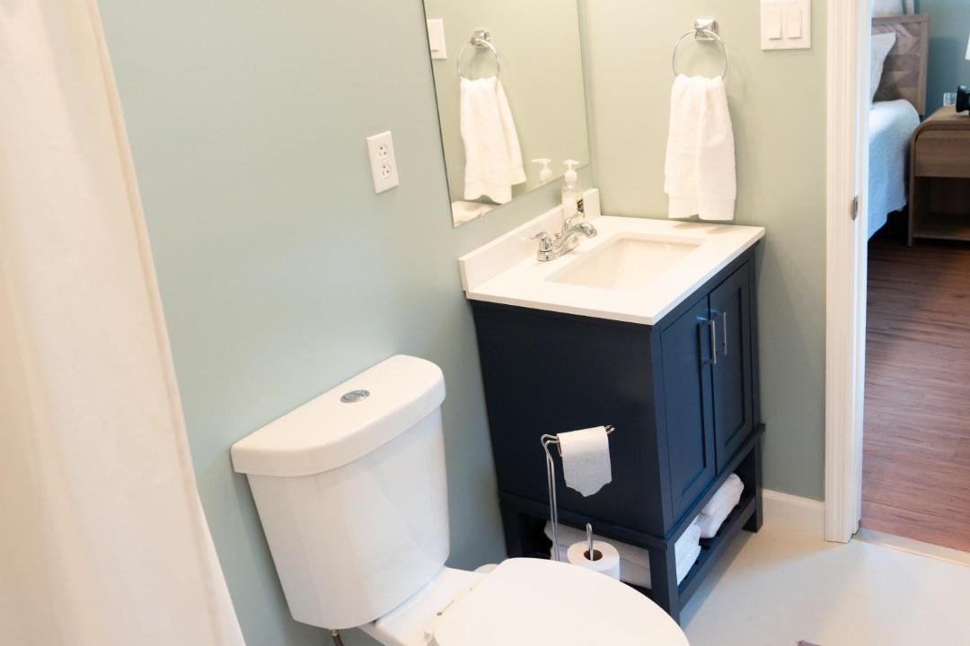 Photo of Bathroom in Cedar Bluff