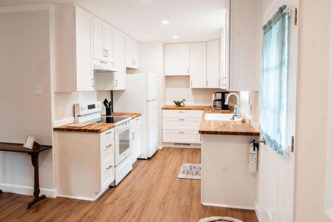 Photo of Kitchen in Cedar Bluff