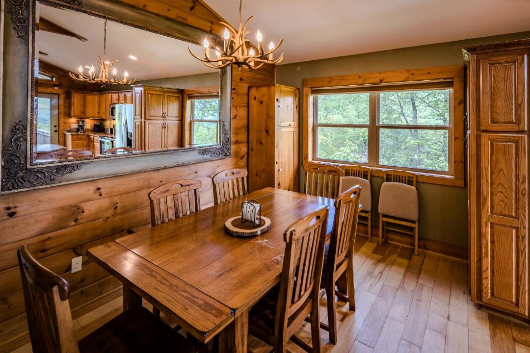 Photo of Kitchen in Banner Elk