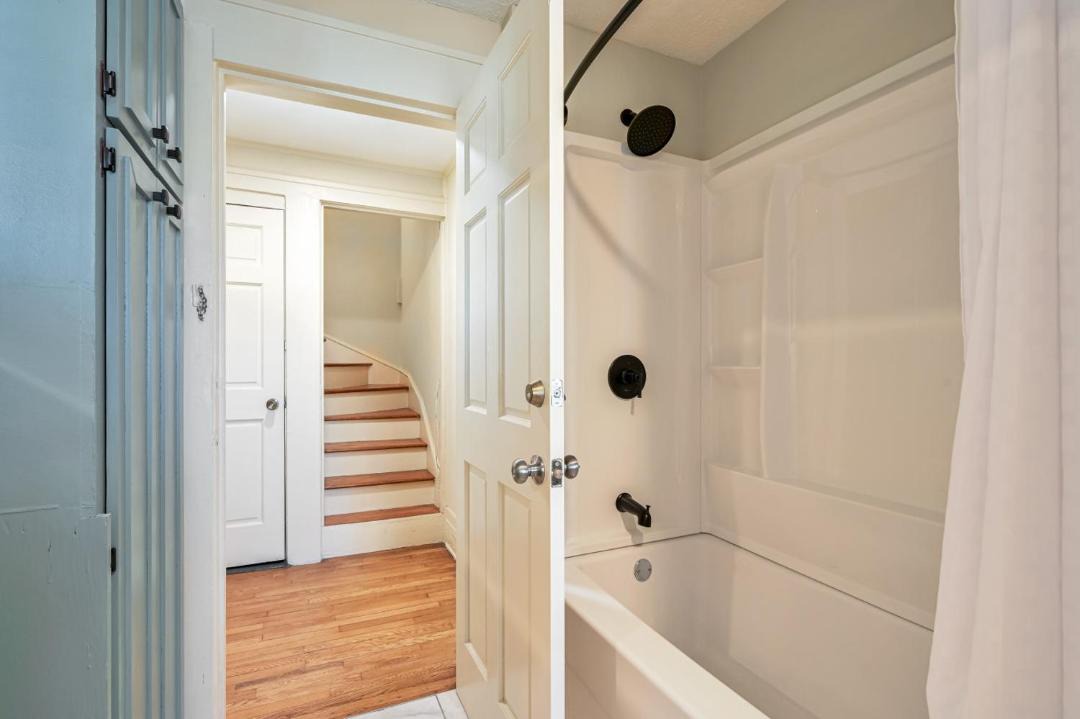 Photo of Bathroom in Claxton Community