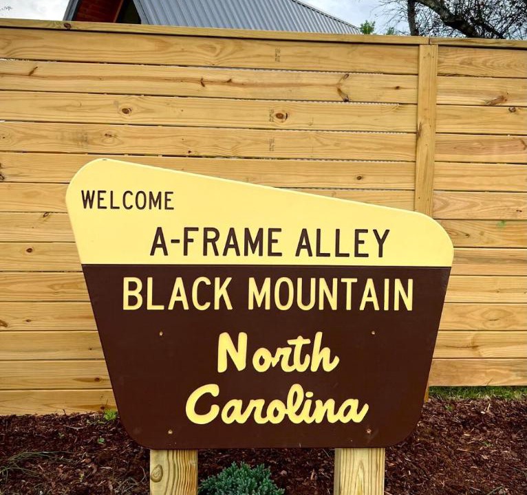 Photo of Others in Black Mountain