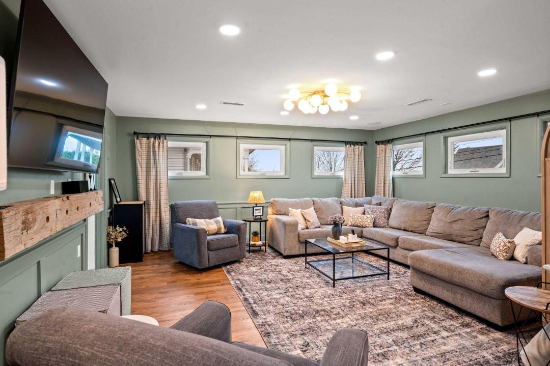 Photo of Livingroom in Williamstown