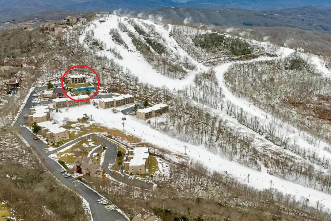 Photo of Others in Sugar Mountain