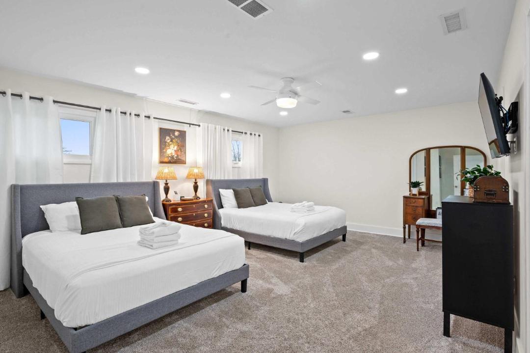 Photo of Bedroom in Williamstown