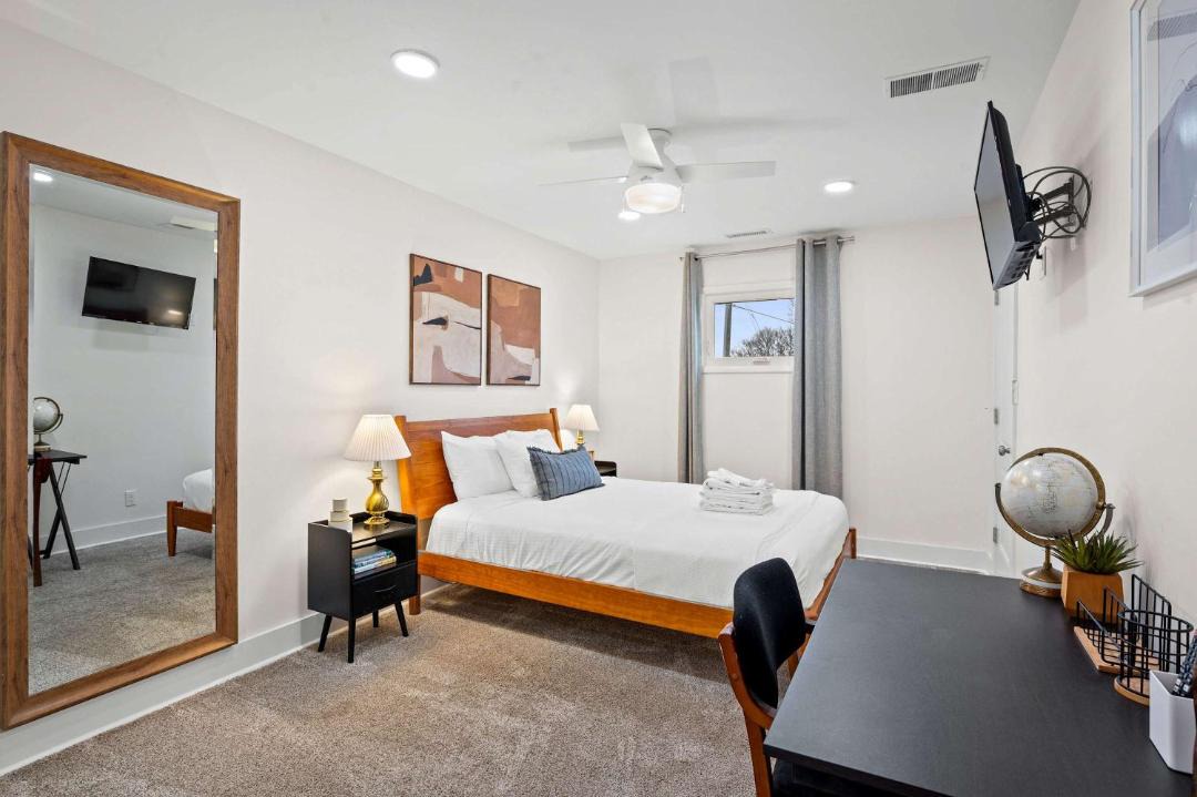 Photo of Bedroom in Williamstown