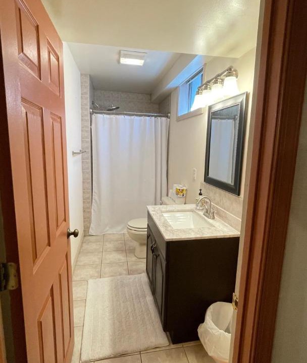 Photo of Bathroom in Urbana