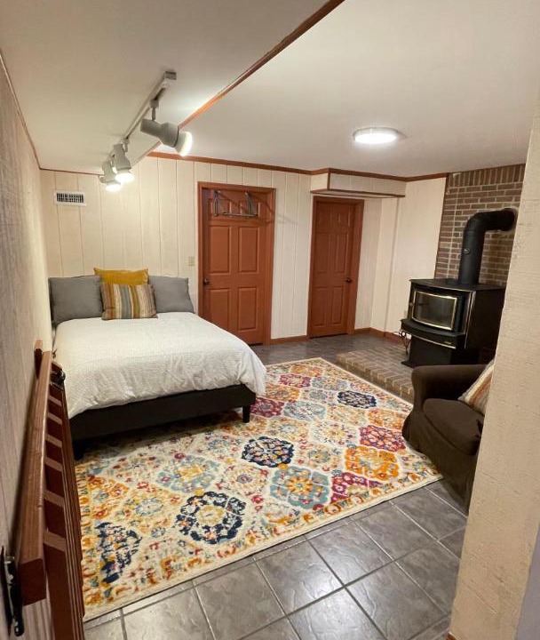 Photo of Bedroom in Urbana