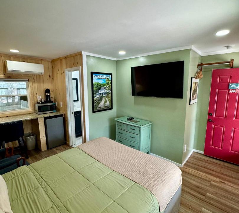Photo of Bedroom in Blowing Rock