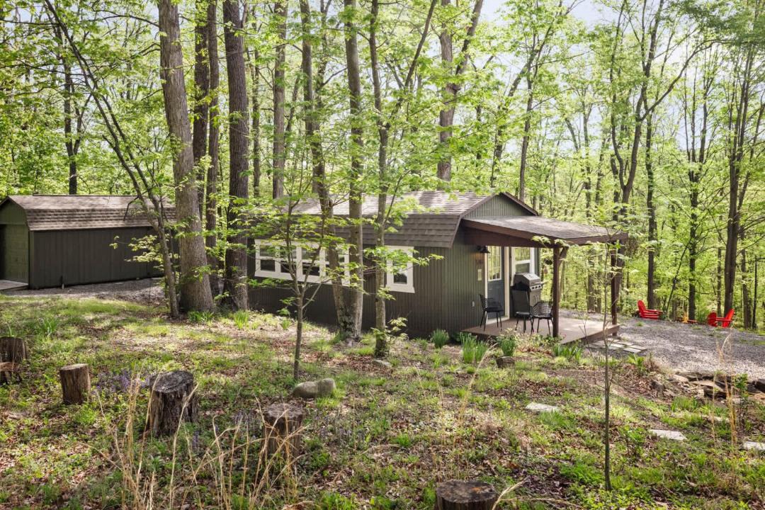Photo of Others in Great Cacapon
