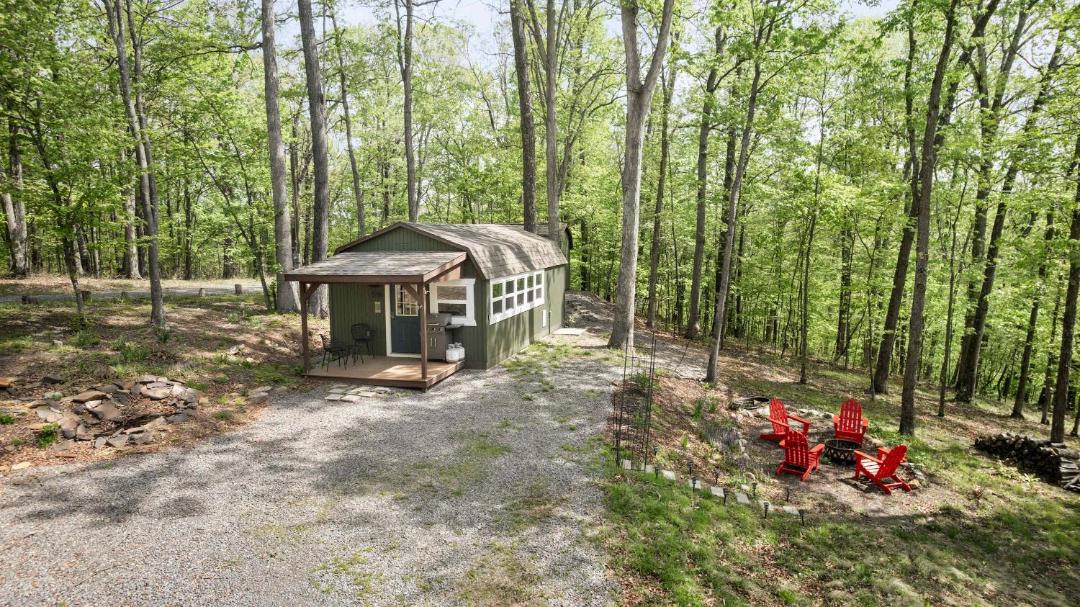 Photo of Others in Great Cacapon