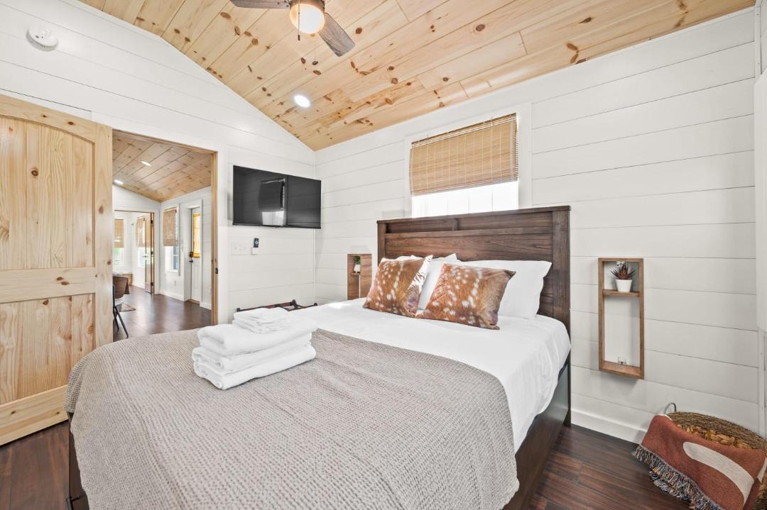 Photo of Bedroom in Williamstown