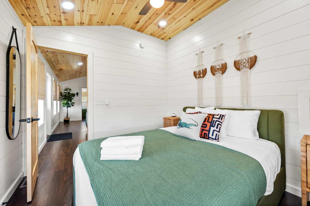 Photo of Bedroom in Williamstown