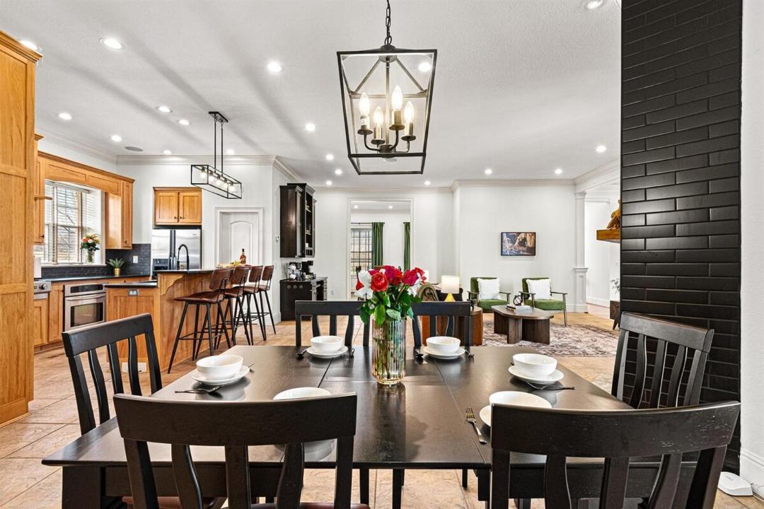 Photo of Kitchen in Frankfort