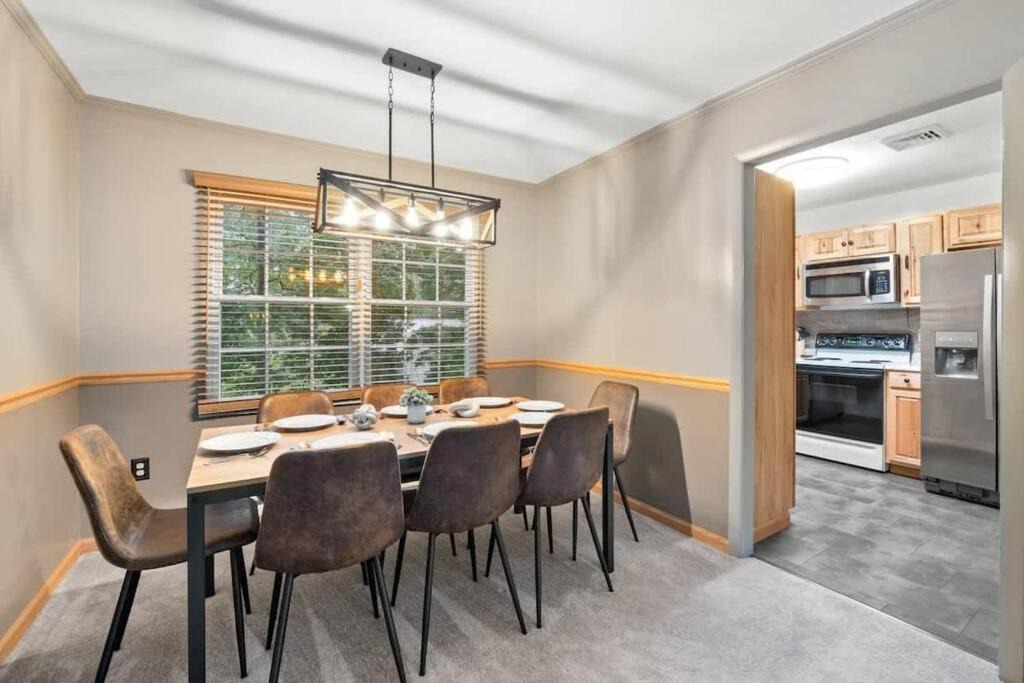 Photo of Kitchen in Summersville