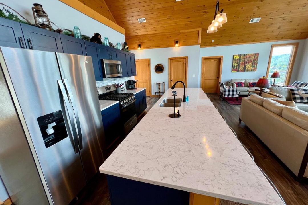 Photo of Kitchen in Chalet Village North