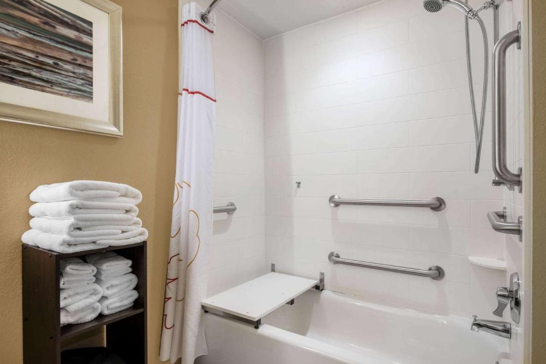 Photo of Bathroom in Bridgeport