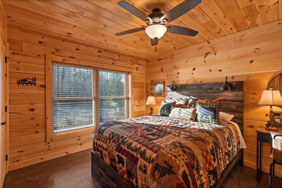 Photo of Bedroom in Elk Park