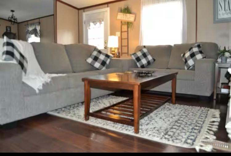 Photo of Livingroom in Stanton