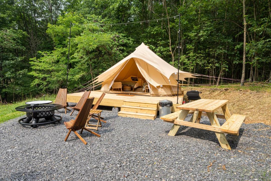 Photo of Others in Great Cacapon