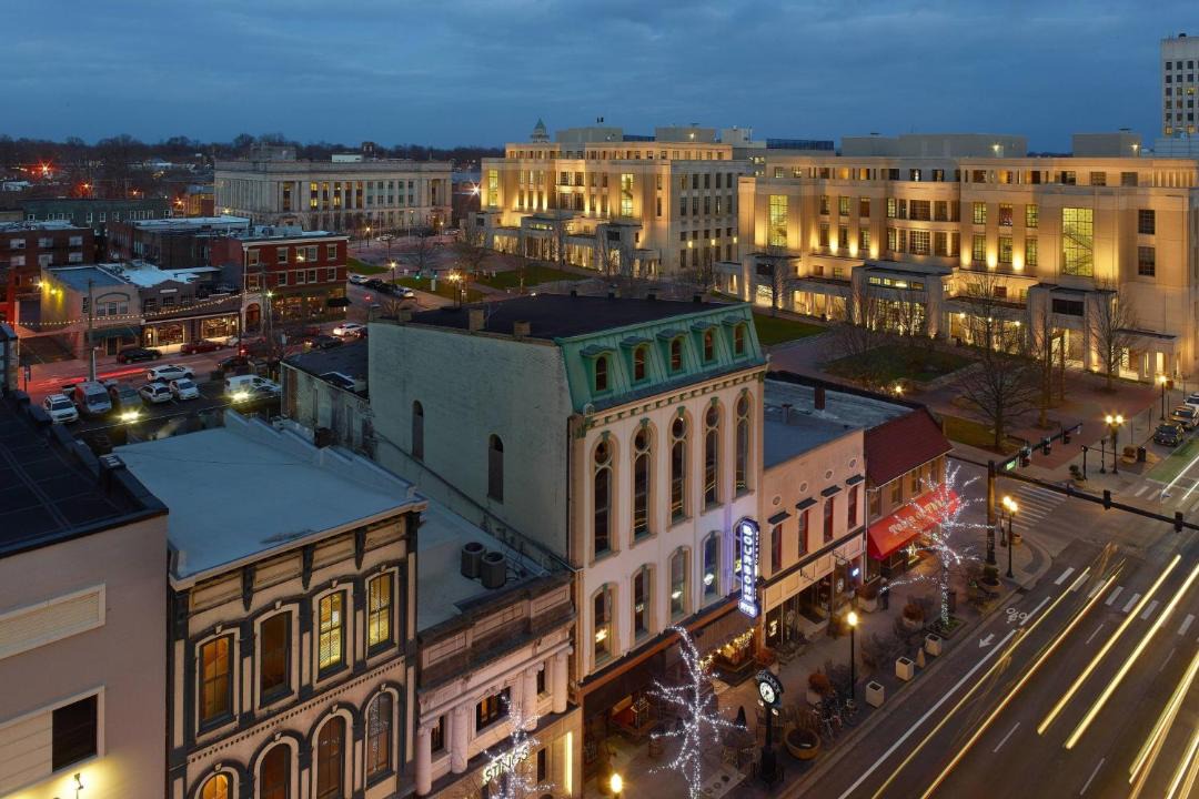 Photo of Others in Downtown