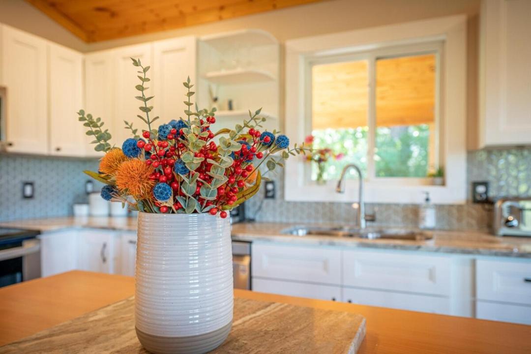 Photo of Kitchen in Clyde